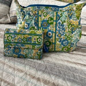 Vera Bradley vintage set